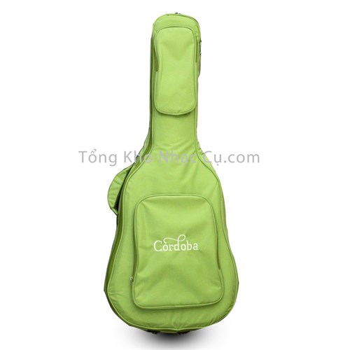 Bao Đàn Guitar Cordoba 6 Lớp (Bao Dù)